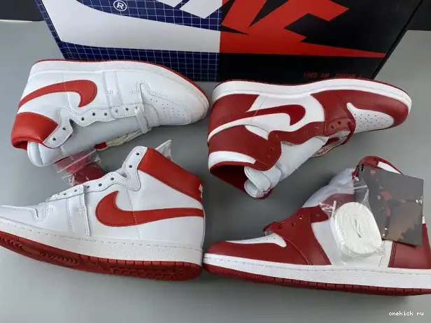 Rep Onekick High Beginnings CT6252-900 Pack & 1 Nike Air Jordan Retro New Ship 0328